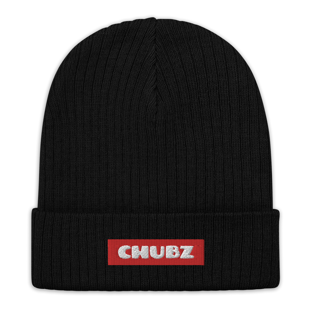 Chubz Beanie – The Chubbiverse Shop